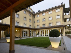  Virginia Palace Hotel  Гарбаньяте-Миланезе